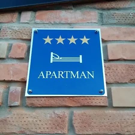 Apartman Tea Valpovo Zewnętrze zdjęcie