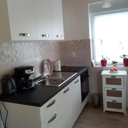 Apartman Tea Valpovo Zewnętrze zdjęcie