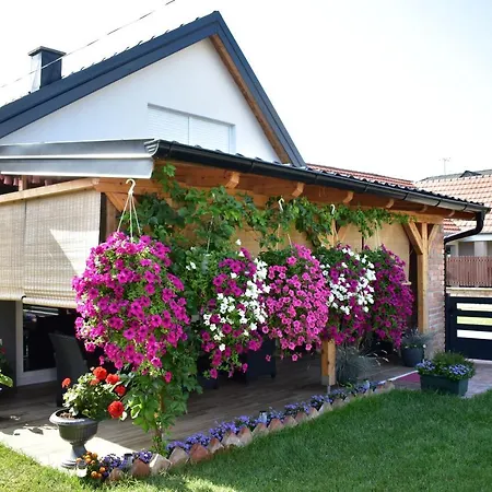 Apartman Tea Valpovo Zewnętrze zdjęcie