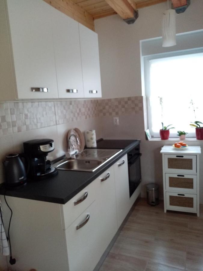 Tea Apartment Valpovo