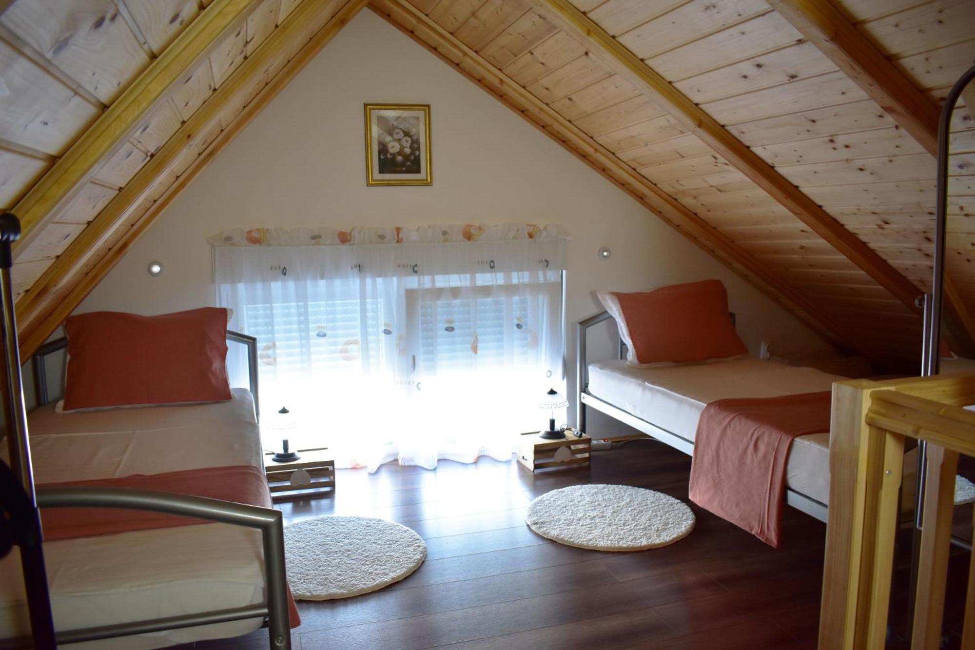 Tea Apartment Valpovo